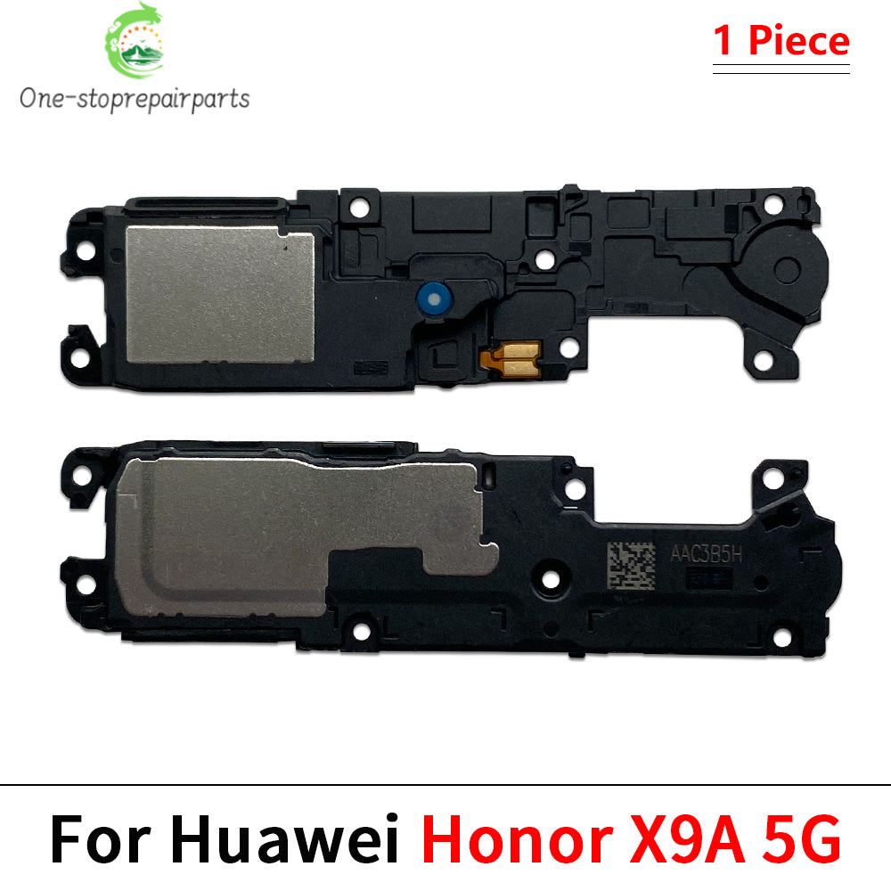 10Pcs, Buzzer Ringer Loud Speaker Loudspeaker Flex Cable For Huawei Honor X6 X6A X6s X7 X7A X7B X8 X8A X8B X9 X9A X9B 4G 5G Huawei phone repair parts