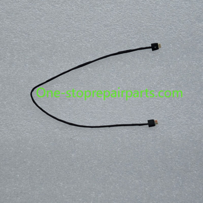 Microphone Cable For Lenovo Legion Go 8APU1 Mic Cable WT 83E1 5C10S3092 Audio FPC Cable