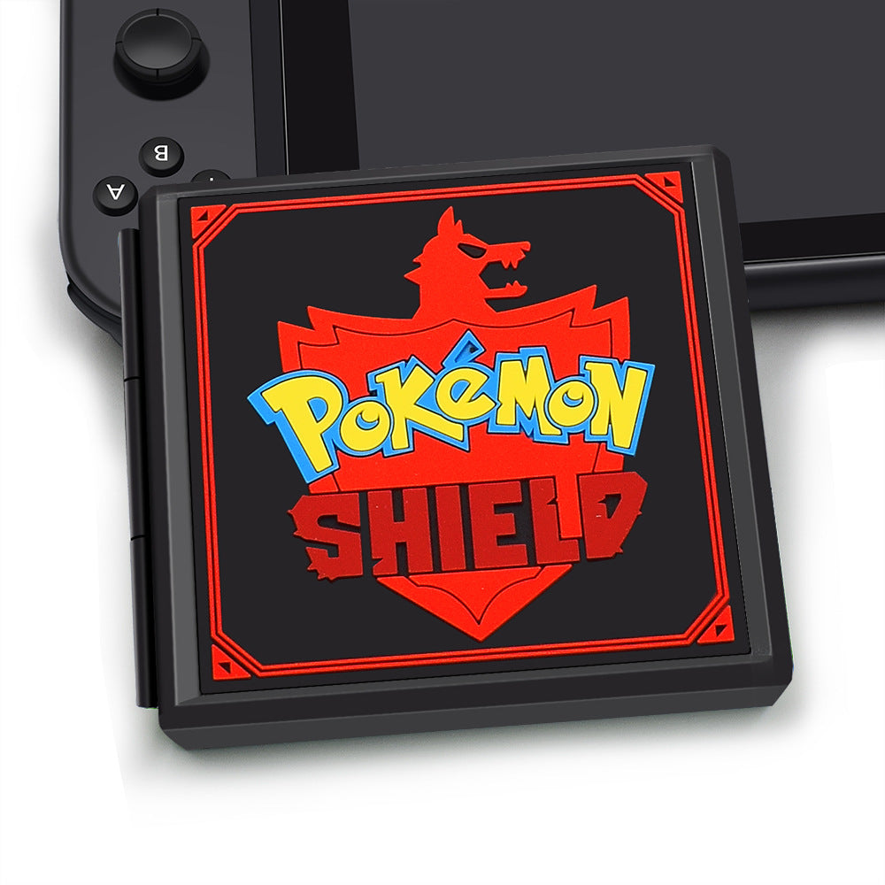 Switch card box Suitable for Nintendo switch game card storage box NS card box switch game card box