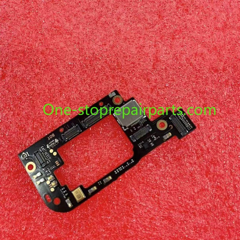 Asus ROG6D/ 5/75S Pro Ultimate sim card slot headphone sensor board microphone Headphone camera Induction board