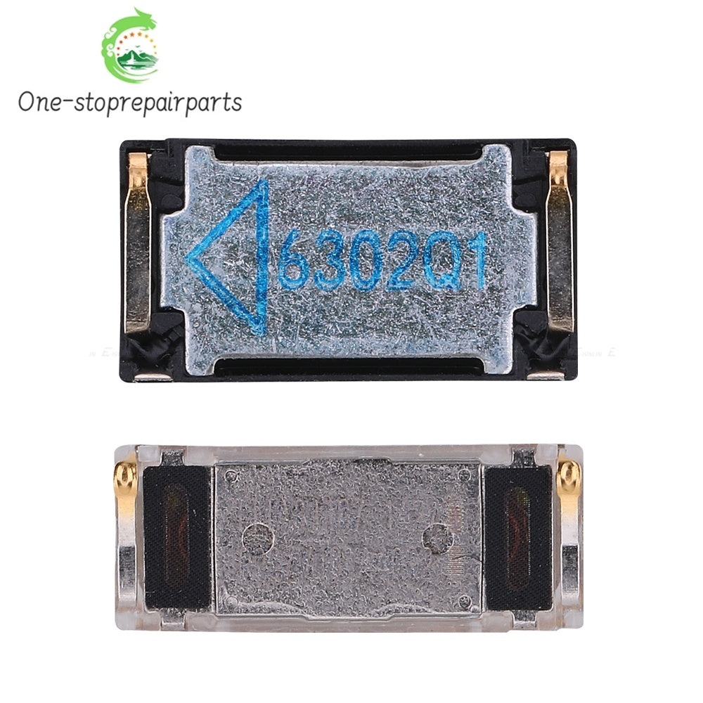 Top Front Earpiece Ear piece Speaker For Sony Xperia XZ3 XZ2 XZ1 XZS XZ XA2 XA1 XA Ultra Plus Premium Compact Replace Parts Sony phone repair parts