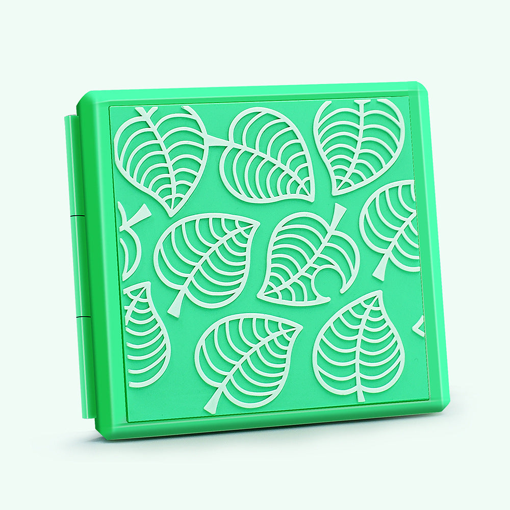 Switch card box Suitable for Nintendo switch game card storage box NS card box switch game card box