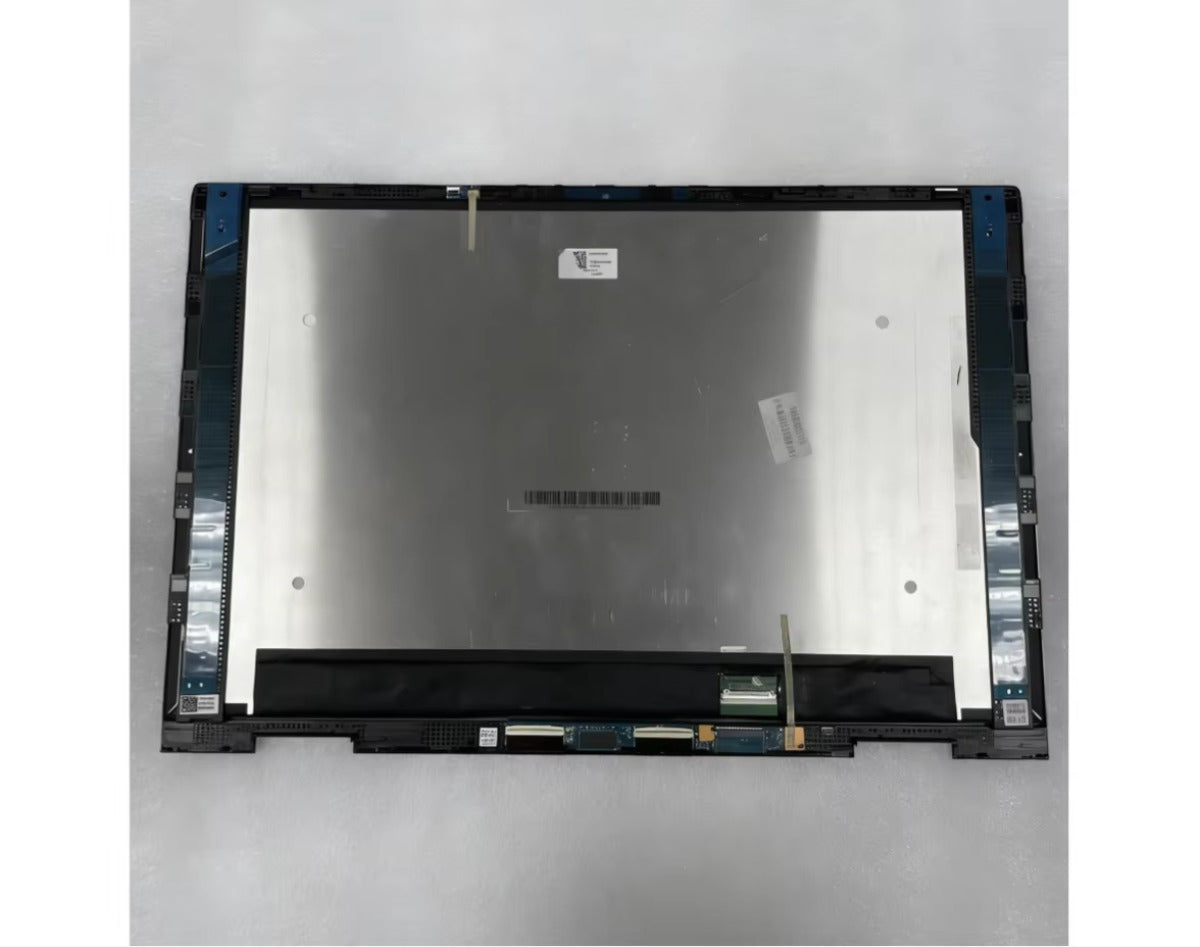 15.6 Inch LCD Touch Screen For HP Envy X360 15-ey 15-ew TPN-W147 2-in-1 Digitizer Display Replacement Assembly N10354-001 FHD HP laptop repair parts