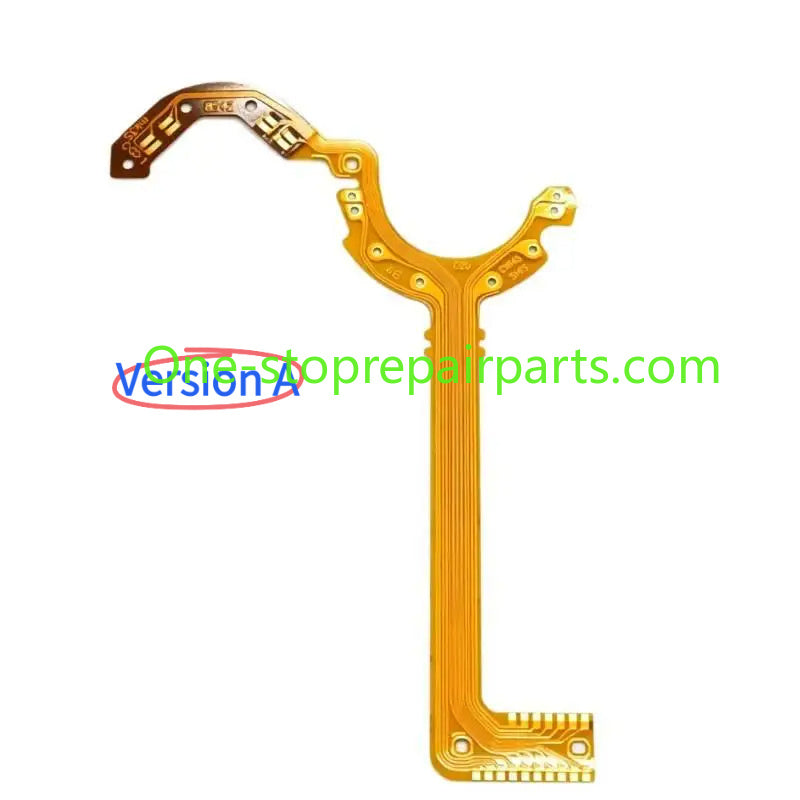 For Canon IXUS140 IXUS145 IXUS160 IXUS175 IXUS185 Lens Aperture Shutter Flex Flexible Cable switch button flex FPC Digital Camera repair parts