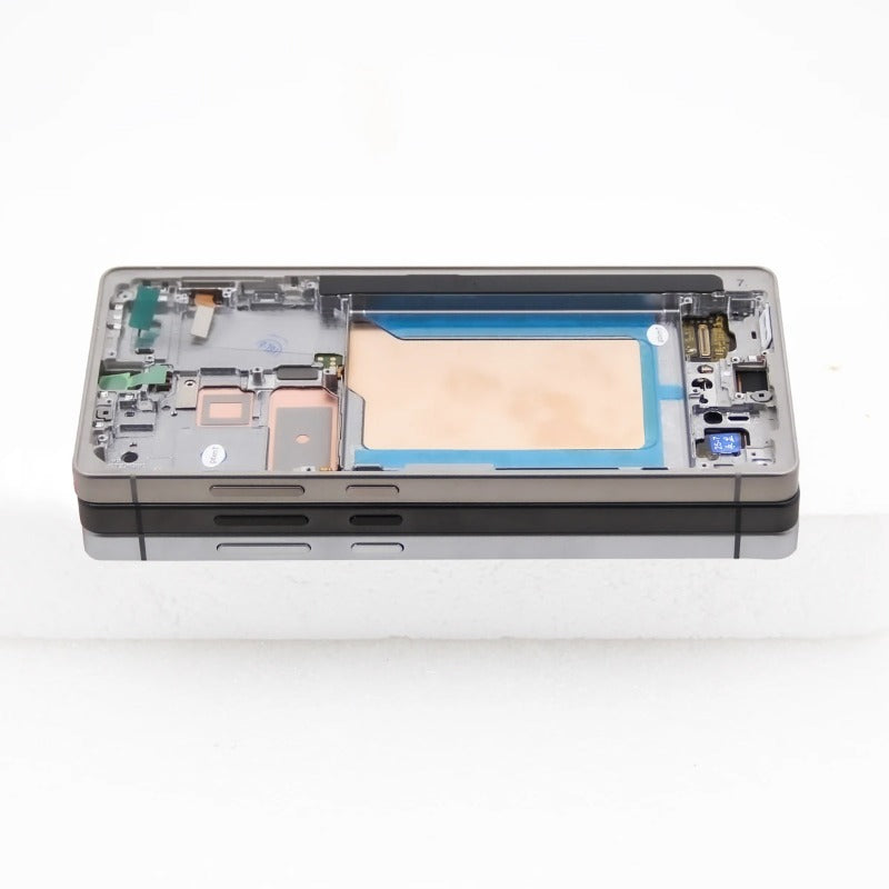 AMOLED For Samsung Galaxy S25 Ultra S938B S938B/DS S938U LCD Display Touch Screen Digitizer Assembly Replacement 100% Tested Samsung phone repair parts