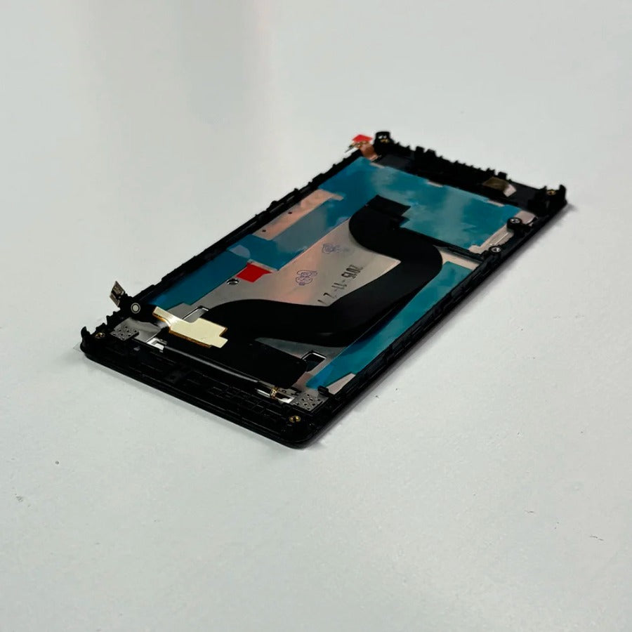 Original LCD Screen For SONY Xperia E3 LCD Display + Touch Screen With Frame Digitizer Assembly Replacement For Sony E3 LCD Sony phone repair parts