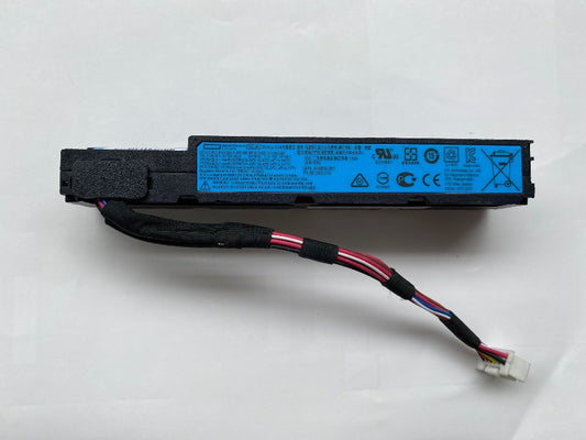 HPE Smart Array Storage Megacell Battery 2026 G9 878643-001 878644-001 P840 P440 96w Smart Storage Battery With 145mm Cable For DL/ML/SL Server Repair Parts