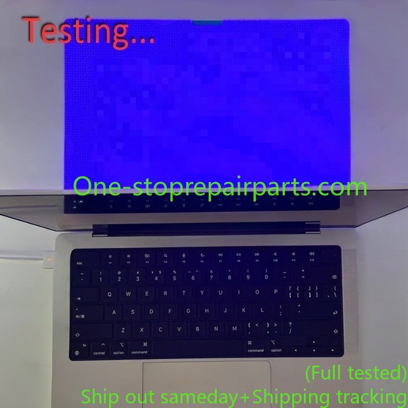 New A2442 A2779 A2918 A2992 Mini LED LCD Backlight Board for MacBook Pro 14" M1 M2 M3 Backlit Screen Display Board Macbook repair parts