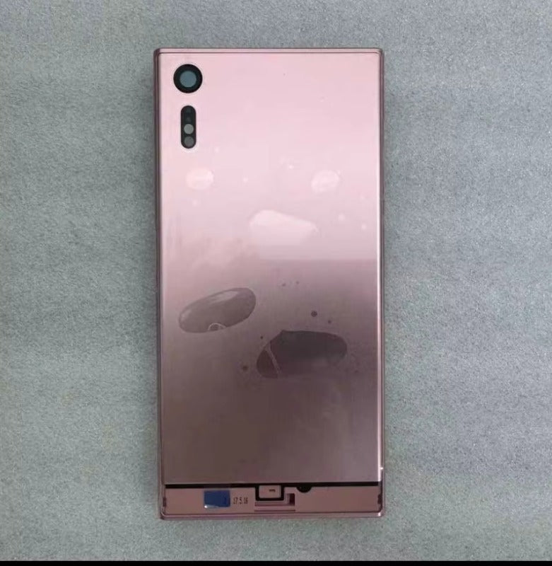 AAA+Quality Back Cover For Sony Xperia XZ Back Battery Cover F8331 F8332 SO-01J SOV34 601SO Back Door Phone Rear Case Replace Sony phone repair parts
