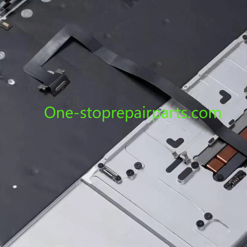 New A2941 A3114 A3241 Touchpad for Macbook Air Retina 15" Trackpad w/ Flex Cable Grey Silver Starlight Midnight Sky Blue Color Macbook repair parts