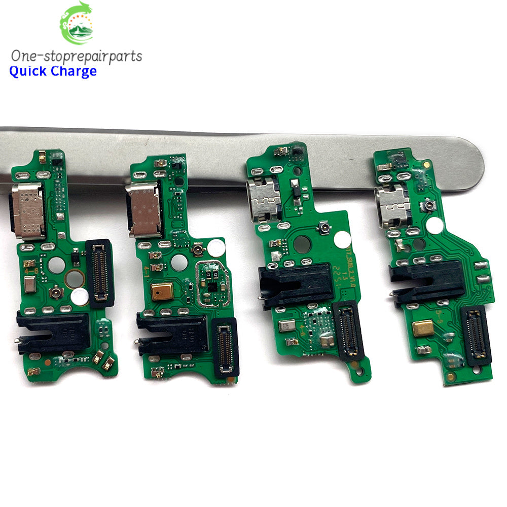 USB Charge Port Dock Connector Charging Board Flex Cable For infinix Hot 9 10 10i 10s 10T 11 11s 12 20 20i 30i 30 40 Play Pro 5G  infinix phone repair parts