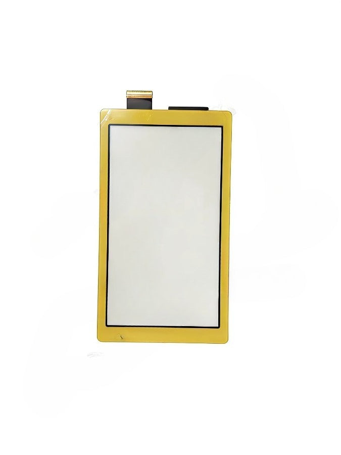 LCD Display Touch Screen for Switch Lite Touch Screen Digitizer for Switch NS Cover Panel Game Console Game console repair parts