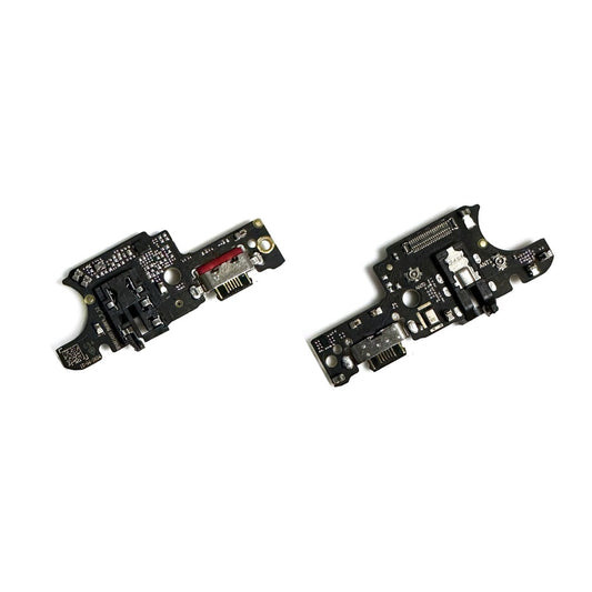charging port charge flex board cable for Motorola G54 G64 G60 G60s G62 P30 P30play tail plug cable small board