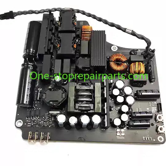 New for iMac Pro 27" A1862 Internal Power Supply Unit PSU Adapter ADP-500AF T Late 2017 Year MQ2Y2 EMC 3144 EMC3144 iMac repair parts