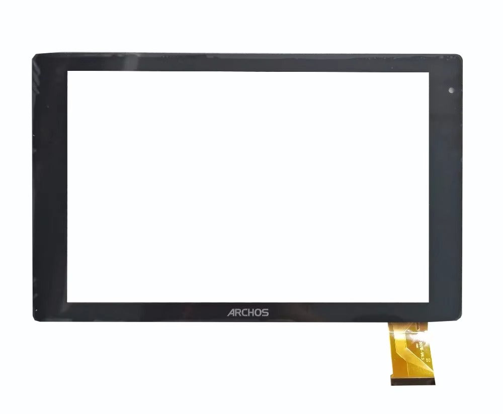 10.1 Inch Touch Screen for Archos 101b Oxygen Tablet PC Glass Panel Digitizer Sensor Other Brand tablet repair parts