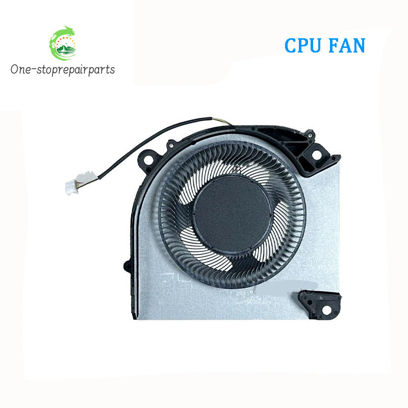 NEW ORIGINAL Laptop CPU GPU Cooling Fan For Hasee Z7D6 Z8D6 Z8R7 Z9D7 Z9R7 Z9R9 G8R9 G9R9 12V