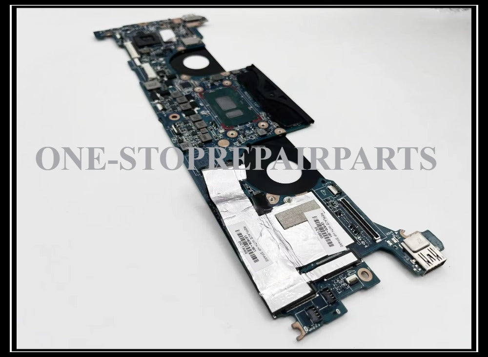 For HP EliteBook X360 1030 G3 Laptop Motherboard DA0Y0PMBAF0 DA0Y0PMBAE0 With I5 I7 8TH GEN CPU 8G 16G RAM 100% Test Work HP laptop repair parts