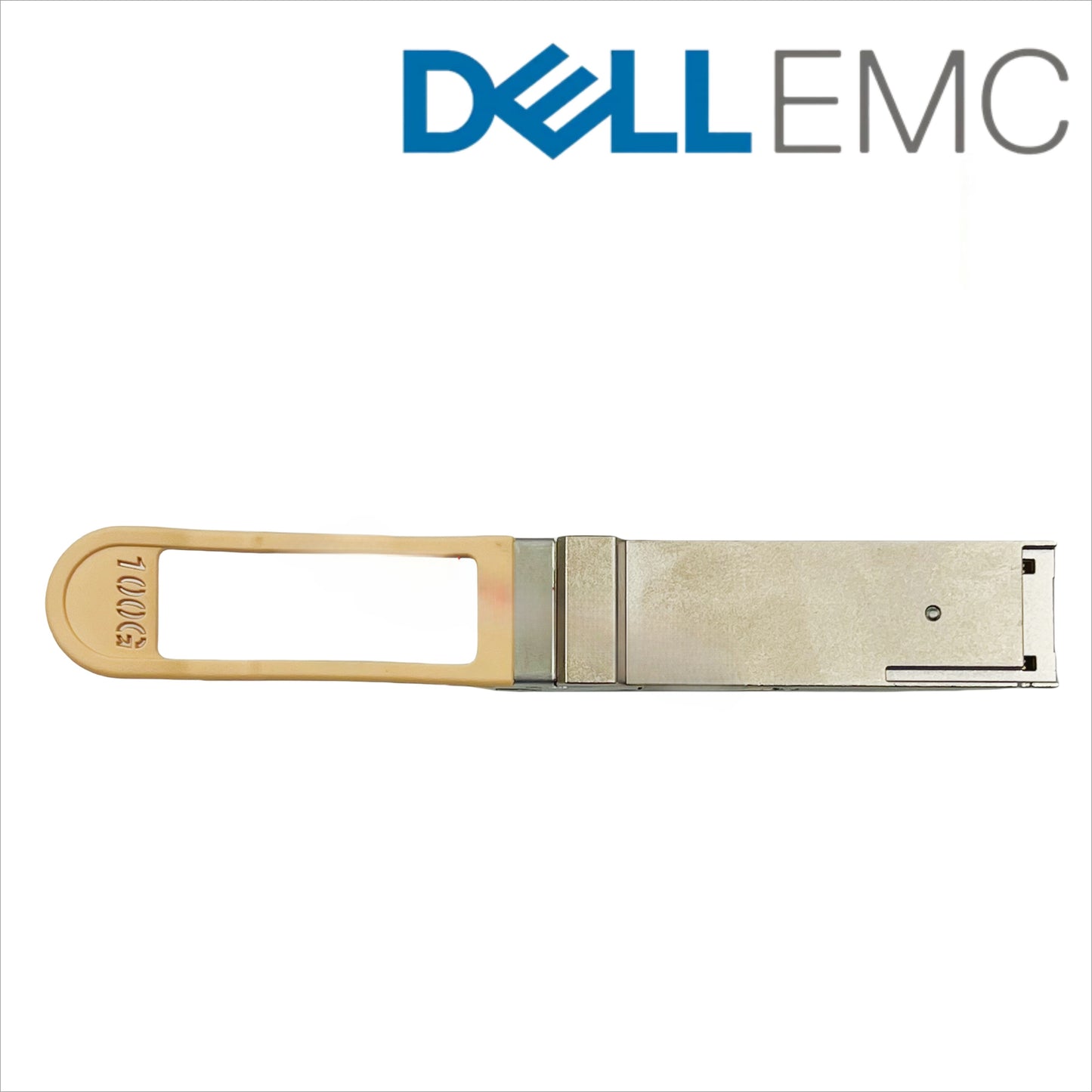 DELL EMC 04WGYD/014NV5 Q28-100G-SR4-85C/G2 Multimode Optical Module MPO