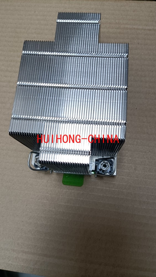 Servicer New Dell R750/R750XS High Performance Heatsink 08F34X High Performance Heatsink 8F34X