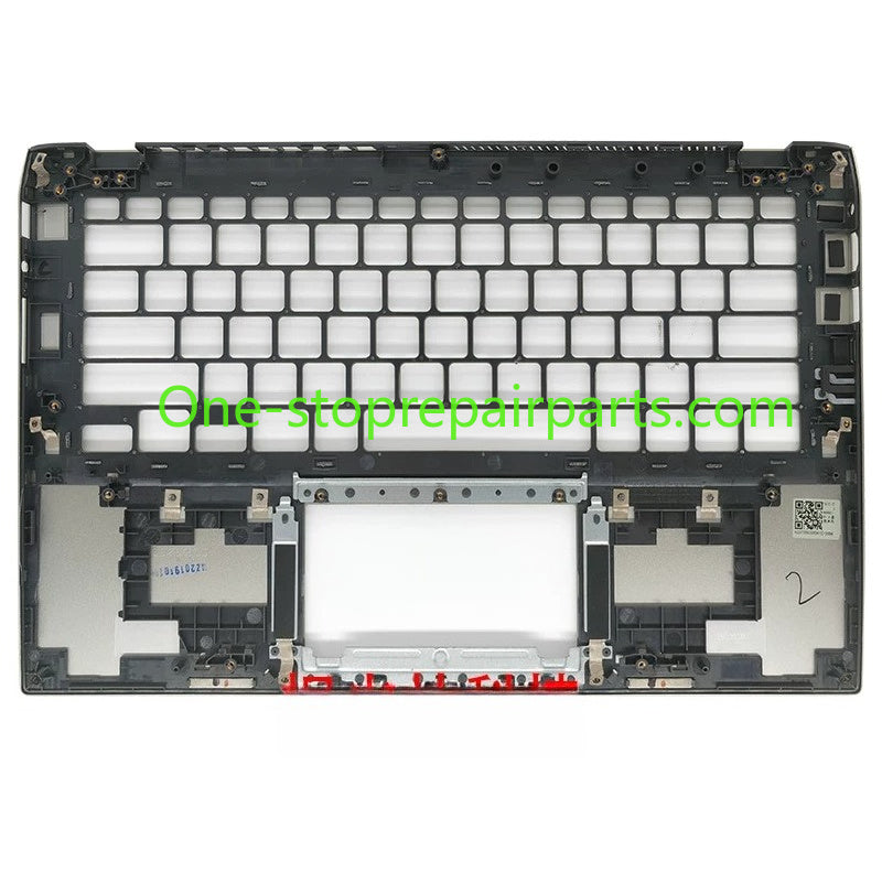 Cover case for ASUS VivoBook14 X 14X S4500FL S431F S4500F S14X lcd back housing bezel upper topcase palmrest bottom cover Asus laptop repair parts