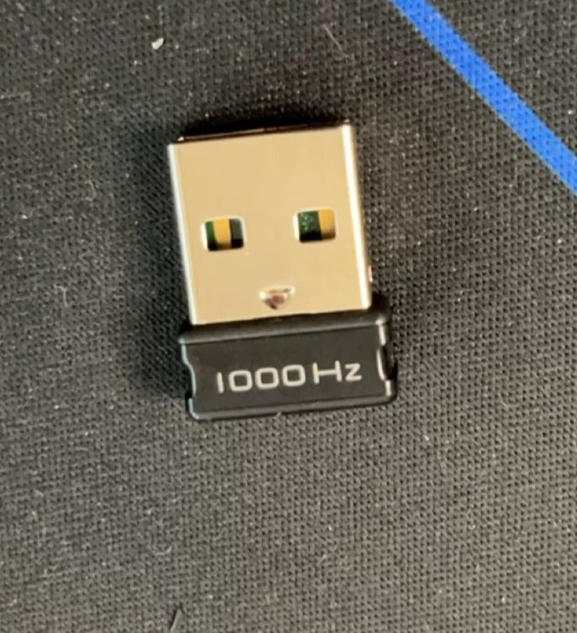 USB Receiver Wireless Dongle Adapter for Logitech G903 G502 G502X G603 G703 PRO G304 G705 G700s GPW GEN2 Pro X2 DEX Mouse Adapter Laptop accessories
