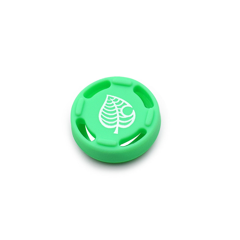 Switch handle button cap for Nintendo switch rocker cap switch handle silicone cap
