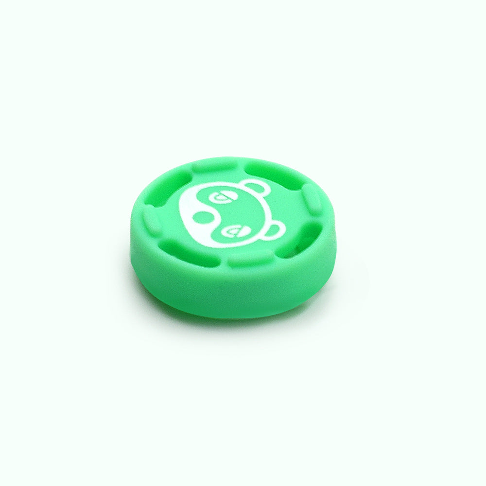 Switch handle button cap for Nintendo switch rocker cap switch handle silicone cap