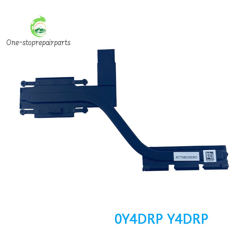 NEW Original LAPTOP FAN Heatsink For Dell Latitude 3445 Chromebook 0Y4DRP Dell laptop repair parts