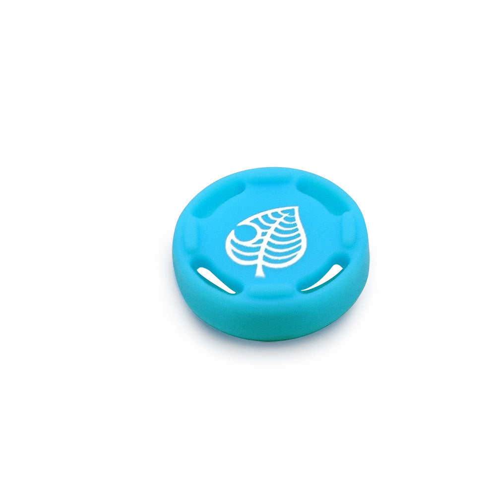Switch handle button cap for Nintendo switch rocker cap switch handle silicone cap
