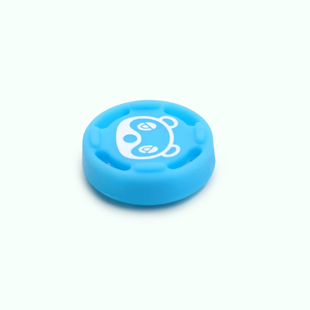 Switch handle button cap for Nintendo switch rocker cap switch handle silicone cap