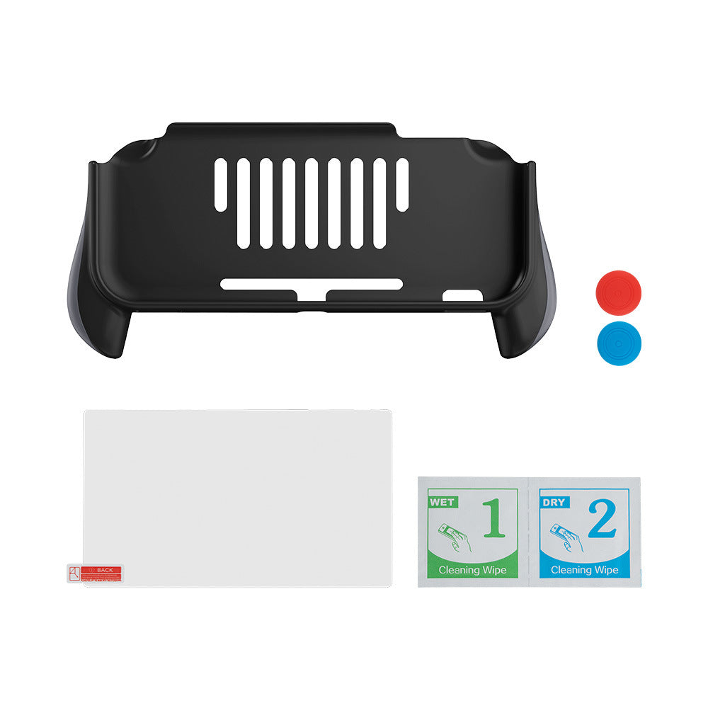 For Nintendo switch lite host holder grip switch lite host grip handle