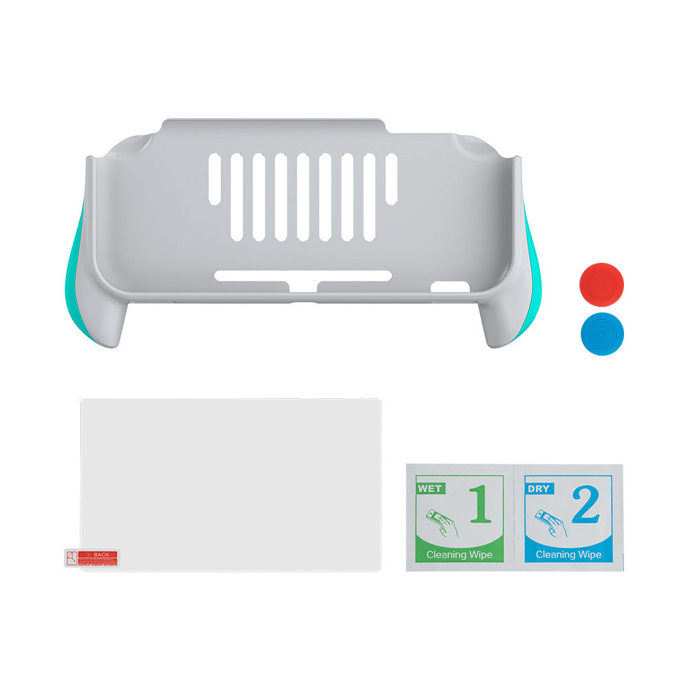 For Nintendo switch lite host holder grip switch lite host grip handle