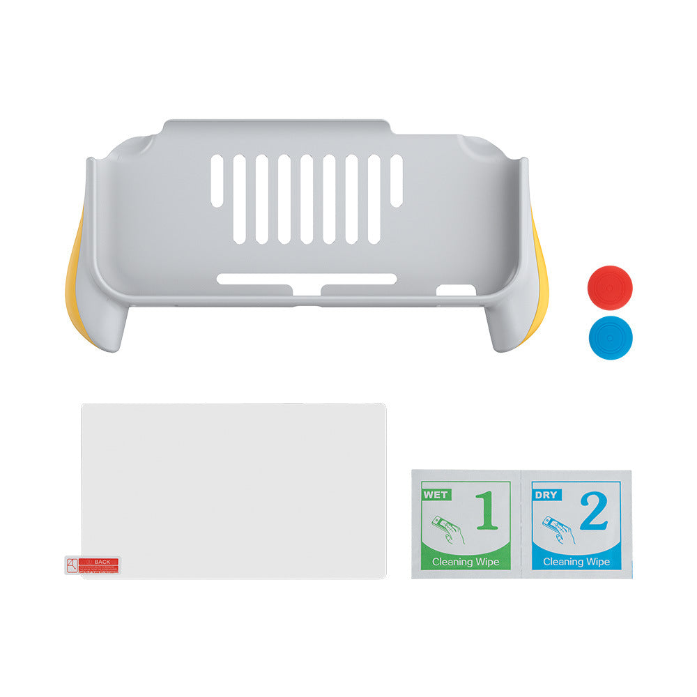 For Nintendo switch lite host holder grip switch lite host grip handle