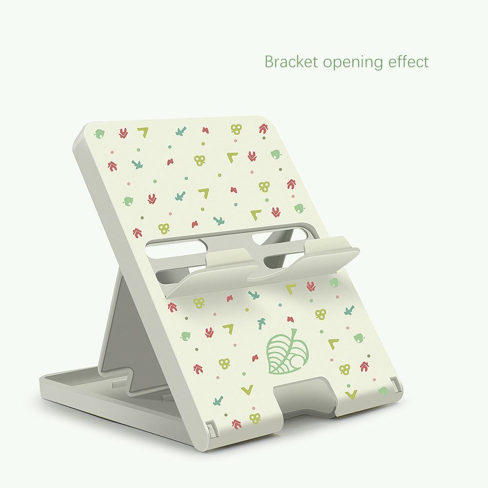 Switch host bracket Suitable for Nintendo switch host bracket Switch 2 desktop adjustable bracket
