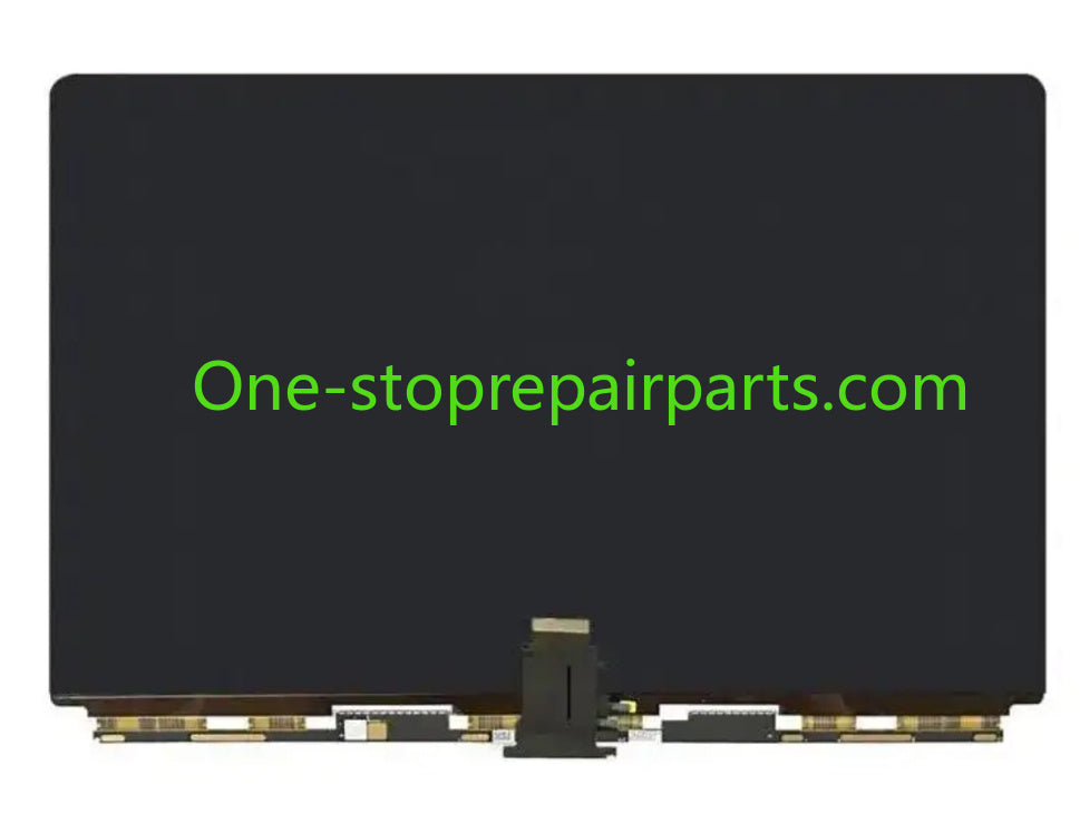 Complete Top half LCD Display Assembly For MacBook M5 A18 Pro 13-inch MacBook Neo Air Pro A3404 A3434 A3448 A3449 14" 15" 13" inch 2026 Indigo Citrus Blush Silver lcd screen repair
