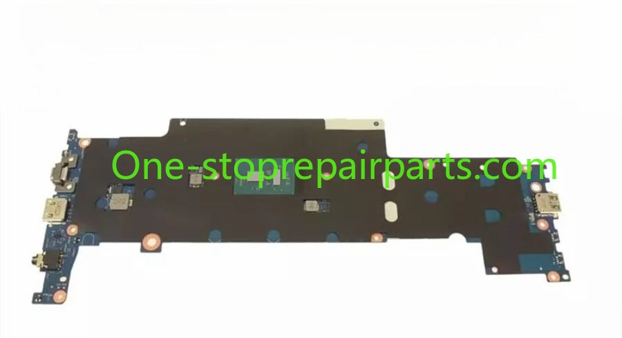 System board Mainboard for Dell OEM 5M6T5 Chromebook 3110 Motherboard N4500 4GB 64GB 05M6T5 MPN5T  LA-L562P  with HDMI Dell laptop repair parts