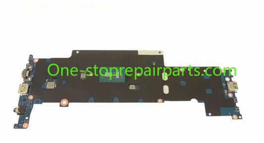 System board Mainboard for Dell OEM 5M6T5 Chromebook 3110 Motherboard N4500 4GB 64GB 05M6T5 MPN5T  LA-L562P  with HDMI Dell laptop repair parts