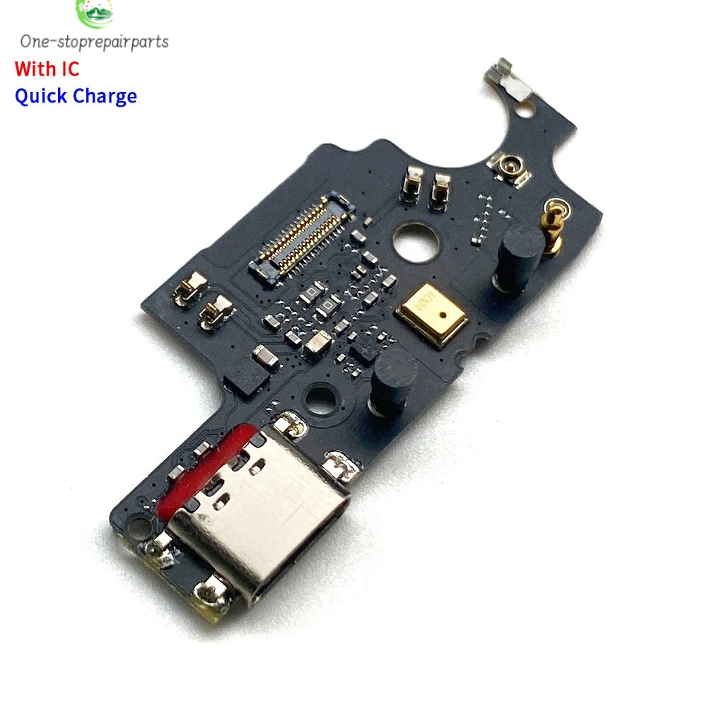 Dock Connector USB Charger Charging Board Port Flex Cable For Umidigi A7 A7s A9 A11 Bison X10 Pro G9 Power 5 A13 A15 F3 G1 G100 Umidigi phone repair parts