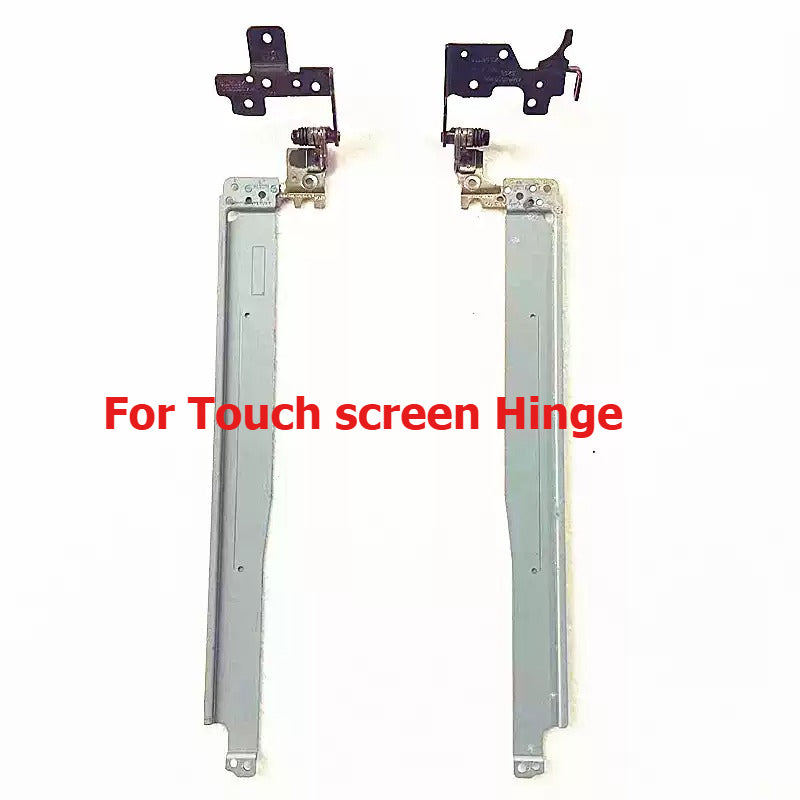 HP 15-H 15-G 15-R 15-S 250 255 256 G3 TPN-C117 TPN-C113 lcd hinge L R Touch Non-Touch hinge