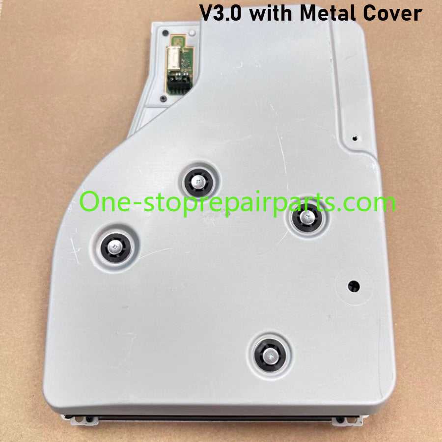 Blu-Ray DVD Drive Replacement for PS5 Console Internal Optical Built-in Drive Repair Parts PS5 V1.0 V2.0 V3.0 KEM-497A  CFI 1000 1100 1200 Drive Game console repair parts