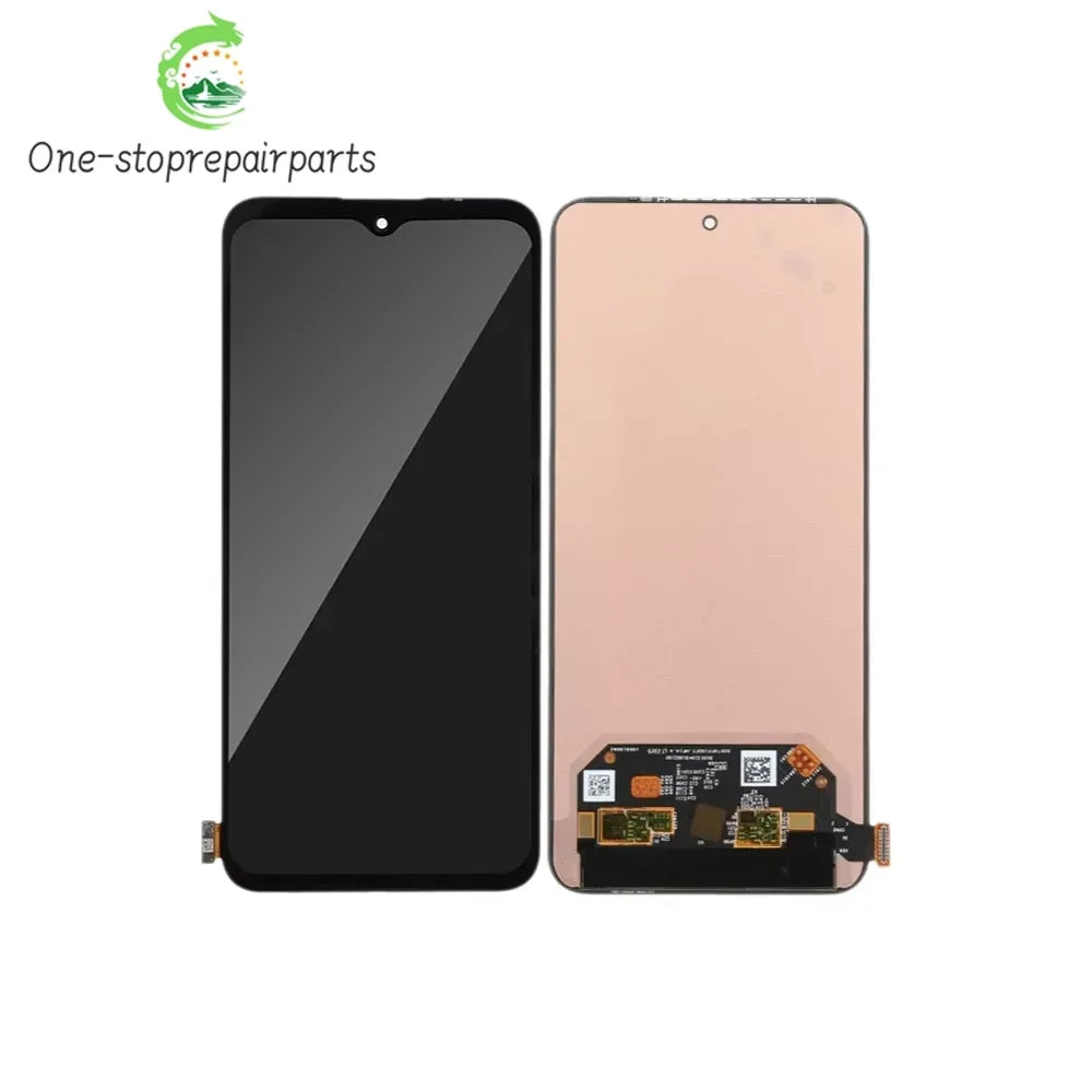 New Original Touch Screen For Oukitel WP200 Pro P1 WP210 LCD Display Digitizer Assembly Replacement Replace Parts Free Tools Other brand Phone repair parts