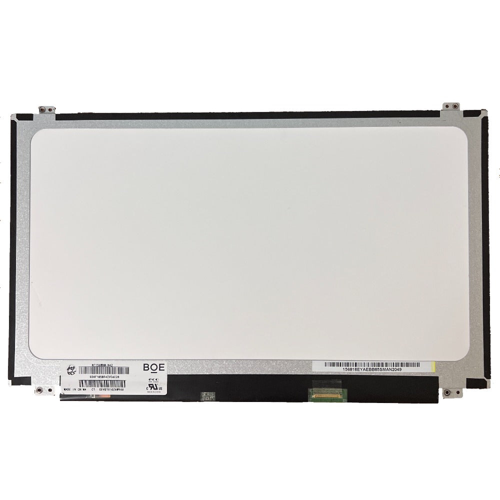 Dell Latitude 15 3560 3500 3510 3550 3560 3570 3580 3590  LCD Screen Glossy HD 1366x768 FHD 1920x1080  Display 15.6" No touch