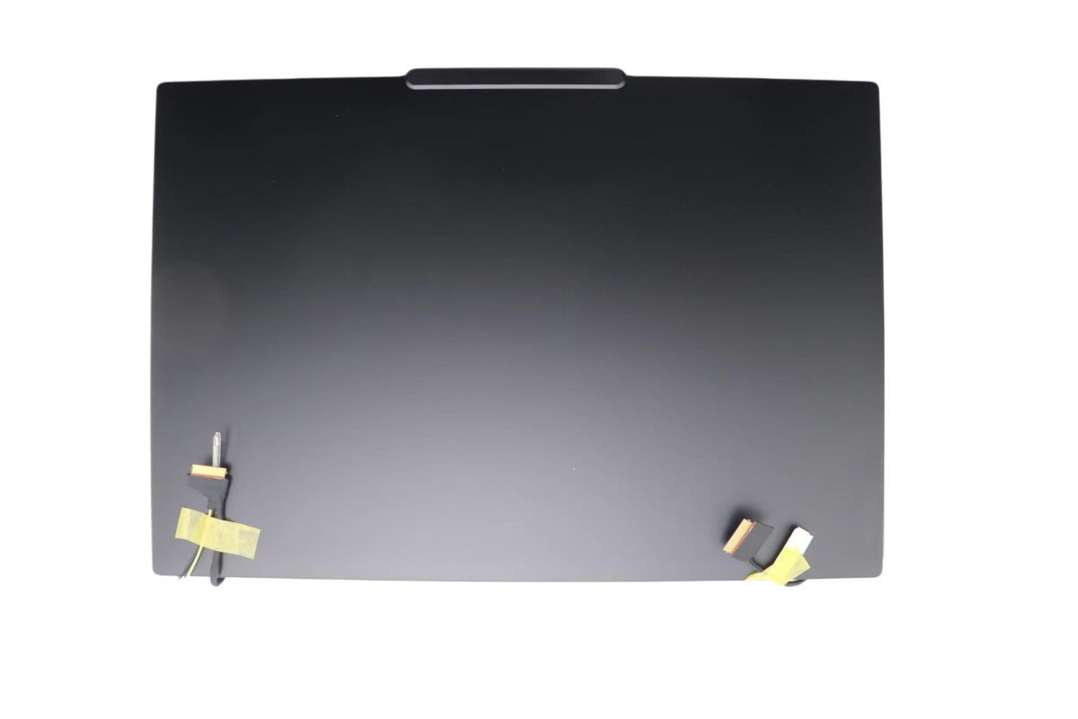 16'' For Lenovo ThinkPad P1 Gen7 Type 21KV 21KW WUXGA/QHD+ LCD & WQUXGA OLED Screen Display Full Assembly Lenovo laptop repair parts