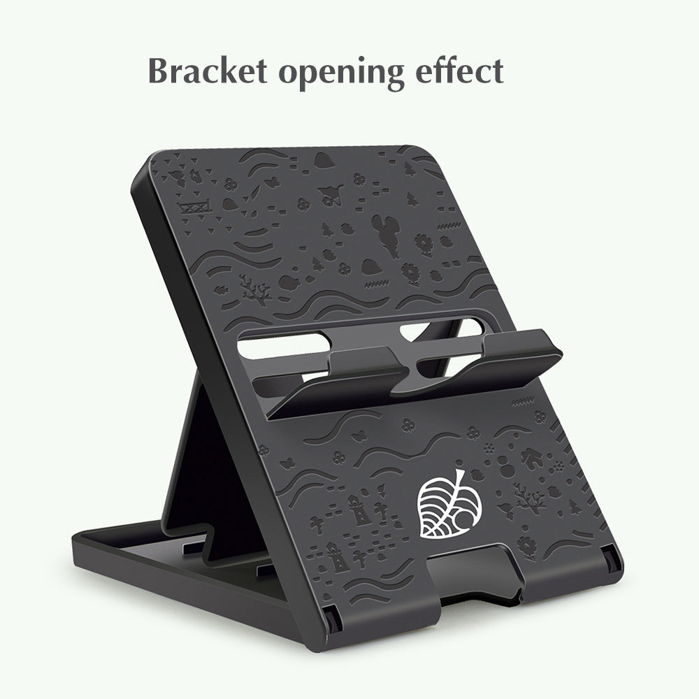 Switch host bracket Suitable for Nintendo switch host bracket Switch 2 desktop adjustable bracket
