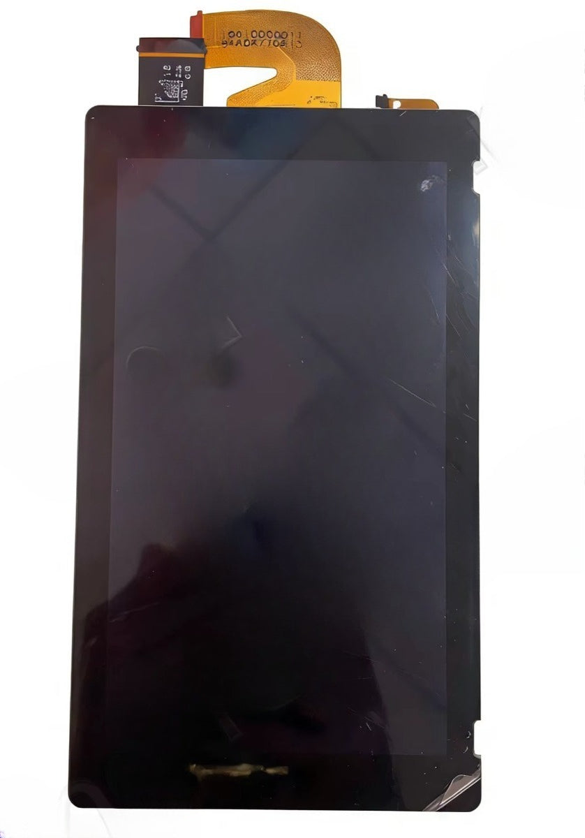 Original Replacement LCD for Switch NS Console for OLED LCDfor NS Witch V1 V2 LCD Screen Display Digitizer with Touch Assembled Game console repair parts