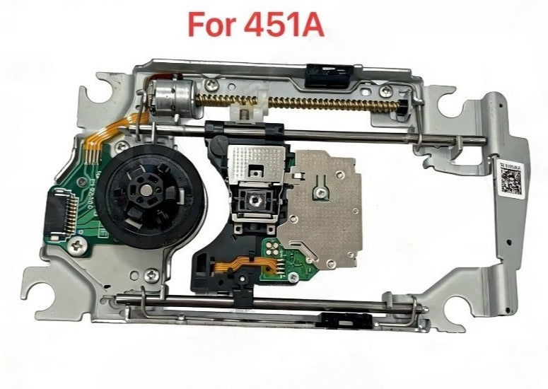 Laser Lens Kes 450A Kes 850A 860A For PS3 Optical Laser Reader Kes 490 496 For PS4 Lens 497 For PS5 DECK For PS2 70000 Game console repair parts
