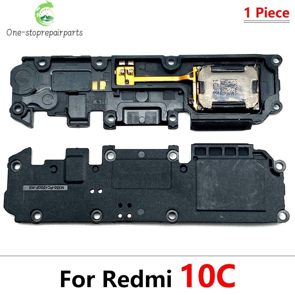 New For Xiaom Redmi 8 8A 9 9A 9C 9T 10 10A 10C 12 12C 13C 14C 4G 5G Buzzer Ringer Loud Speaker Loudspeaker Flex Cable Ribbon Redmi phone repair parts