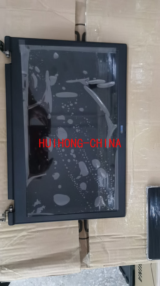 Lenovo ThinkPad P15 gen2 gen3 LCD screen assembly upper half set FHD WQUHD