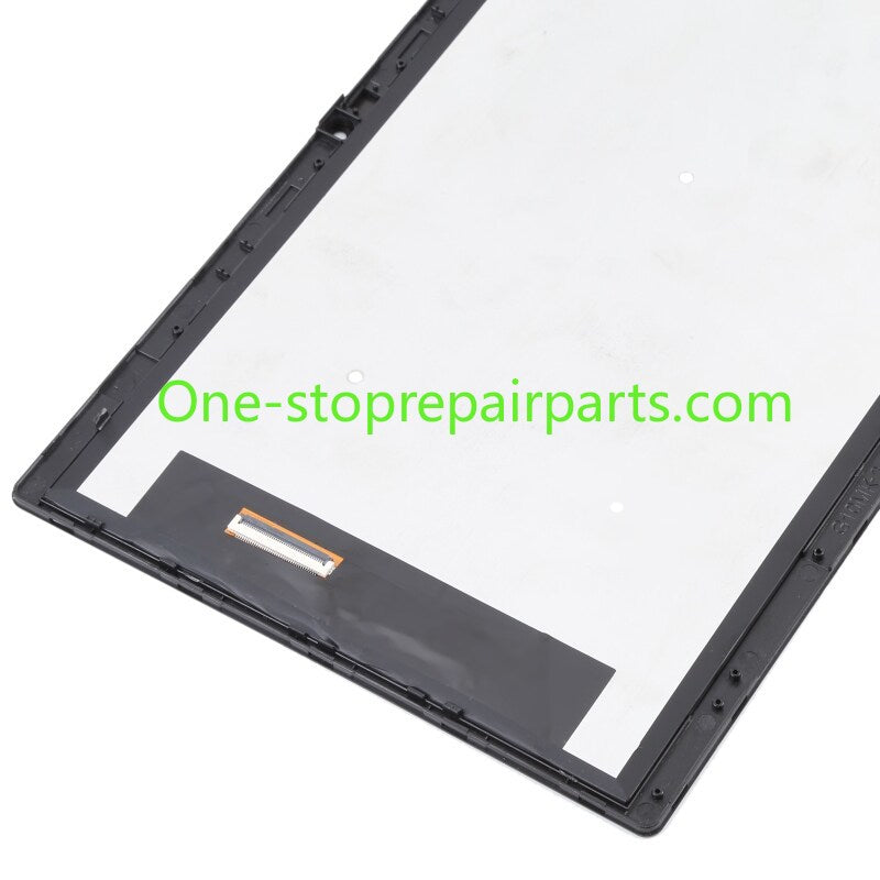 Lcd touch screen dispaly for Teclast M40 TLA007 10.1 inch 40 pin  P20HD  Tablet pc LCD panel digitizer glass assembly