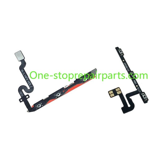 Suitable for Huawei mate 20 20Lite 20Pro 30Lite 40Pro Power cable Switch on volume cable of ribbon flex Honor phone repair parts